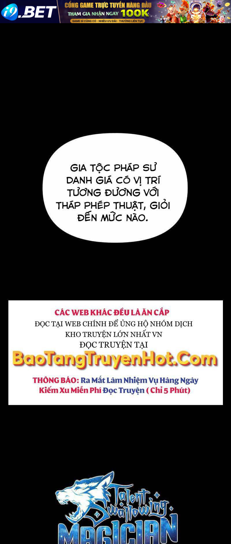 Thiên Tài Ma Pháp Sư Giấu Nghề - Chapter 39 - Page 57