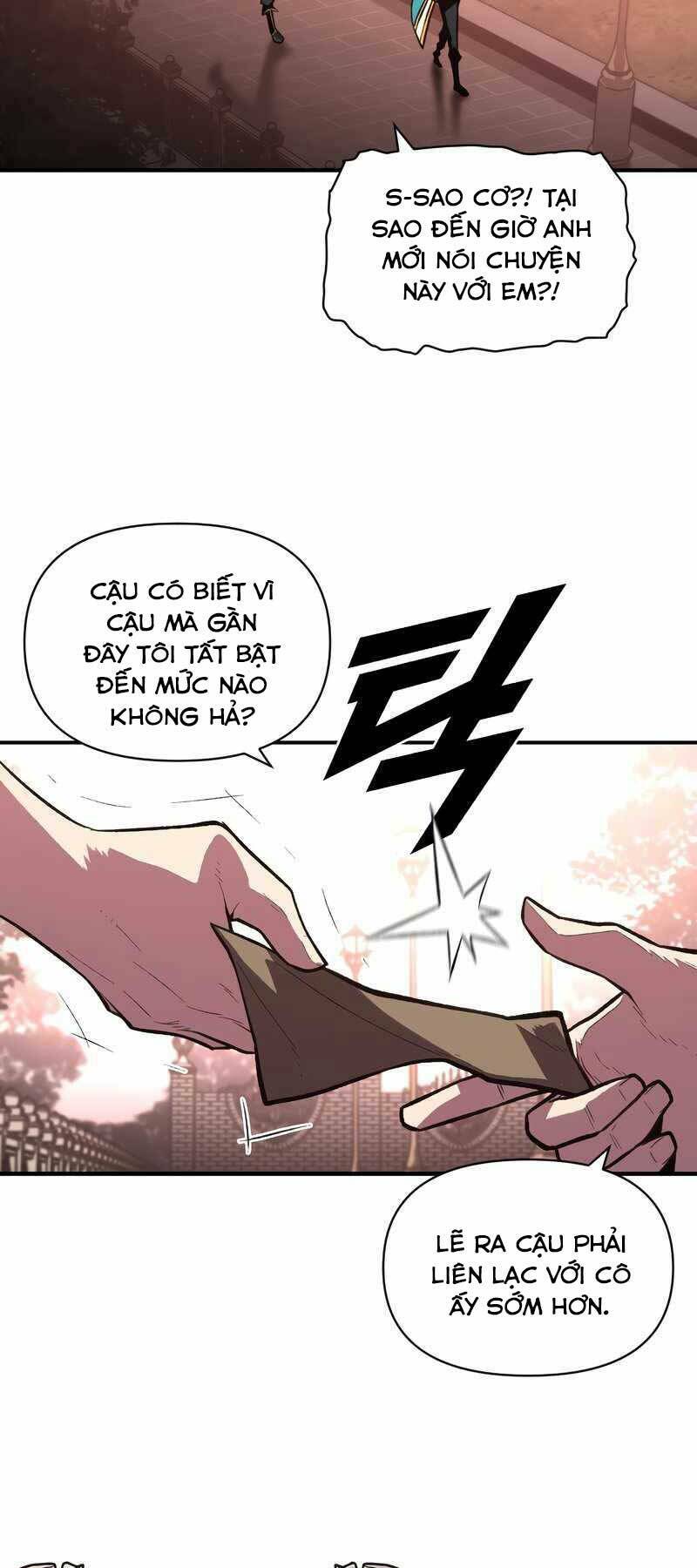 Thiên Tài Ma Pháp Sư Giấu Nghề - Chapter 39 - Page 6