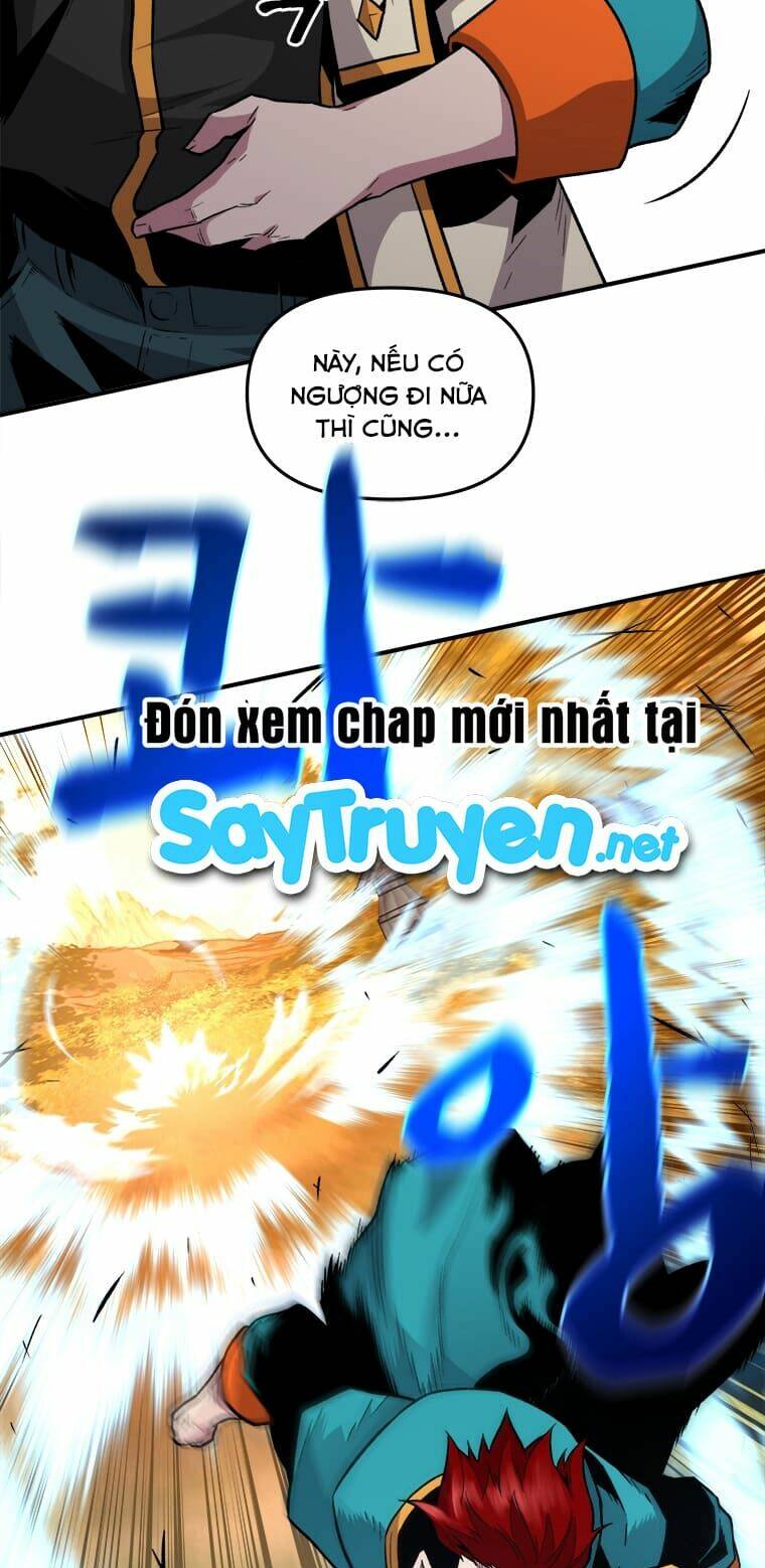 Thiên Tài Ma Pháp Sư Giấu Nghề - Chapter 4 - Page 9