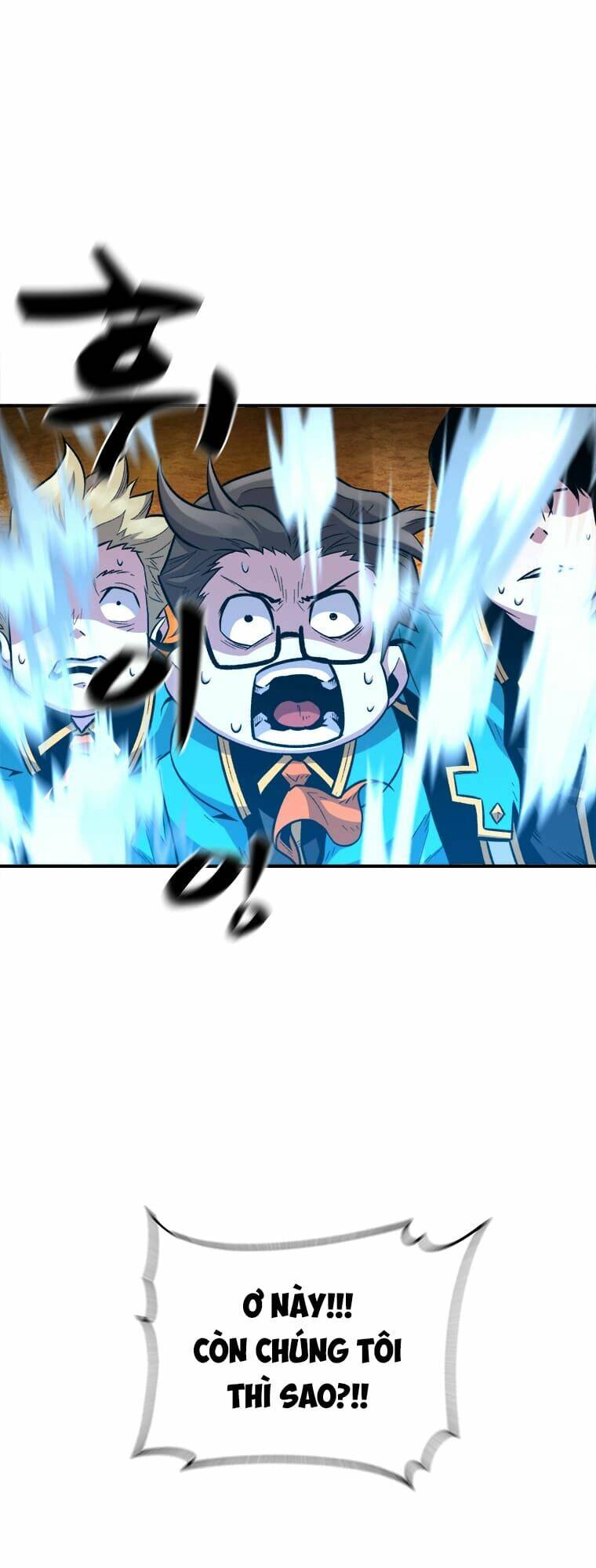 Thiên Tài Ma Pháp Sư Giấu Nghề - Chapter 4 - Page 11