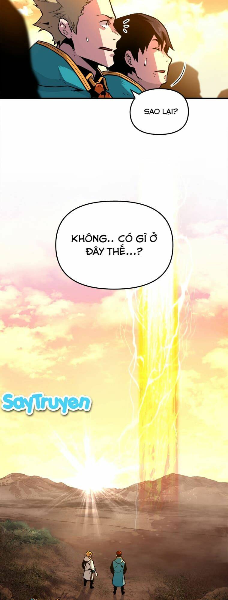 Thiên Tài Ma Pháp Sư Giấu Nghề - Chapter 4 - Page 14