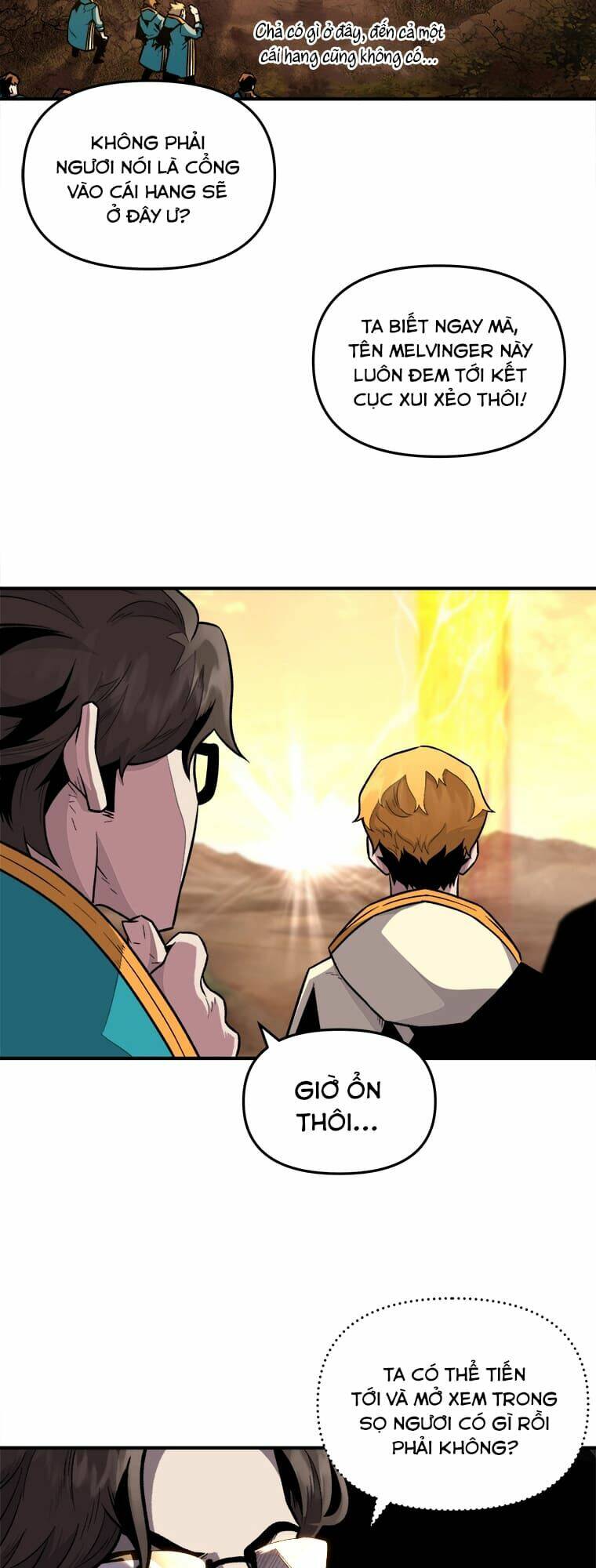 Thiên Tài Ma Pháp Sư Giấu Nghề - Chapter 4 - Page 15