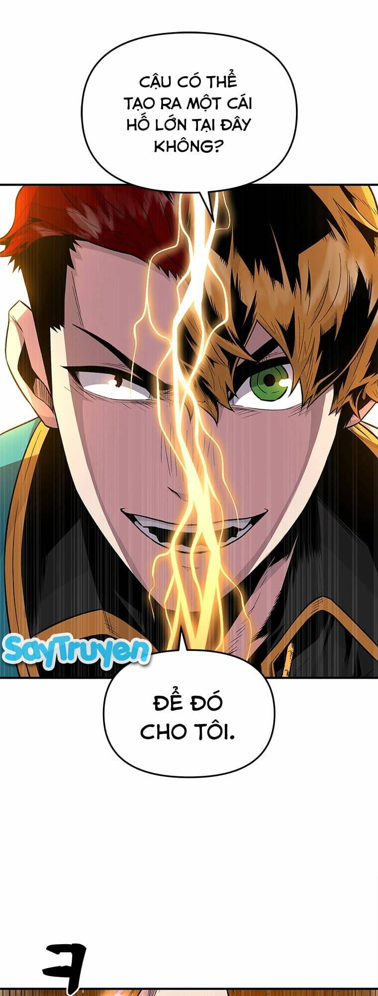 Thiên Tài Ma Pháp Sư Giấu Nghề - Chapter 4 - Page 17