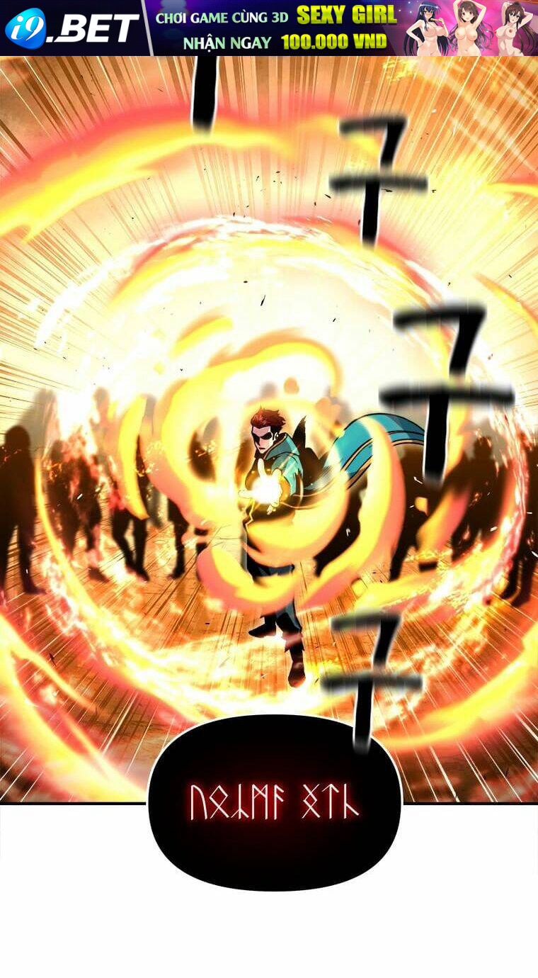 Thiên Tài Ma Pháp Sư Giấu Nghề - Chapter 4 - Page 19