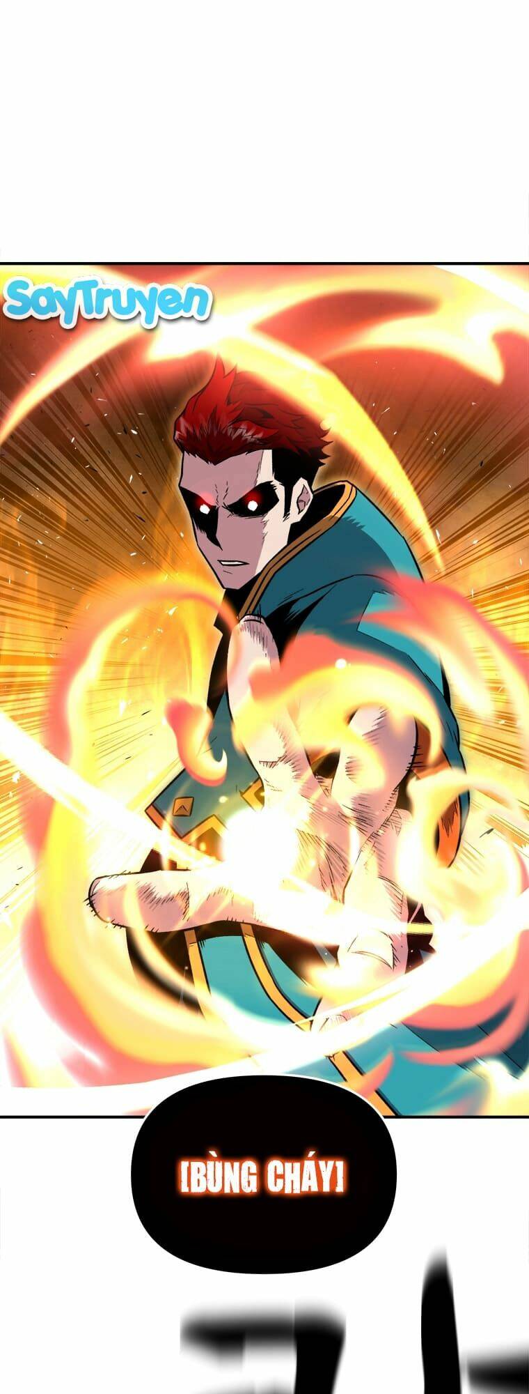 Thiên Tài Ma Pháp Sư Giấu Nghề - Chapter 4 - Page 20