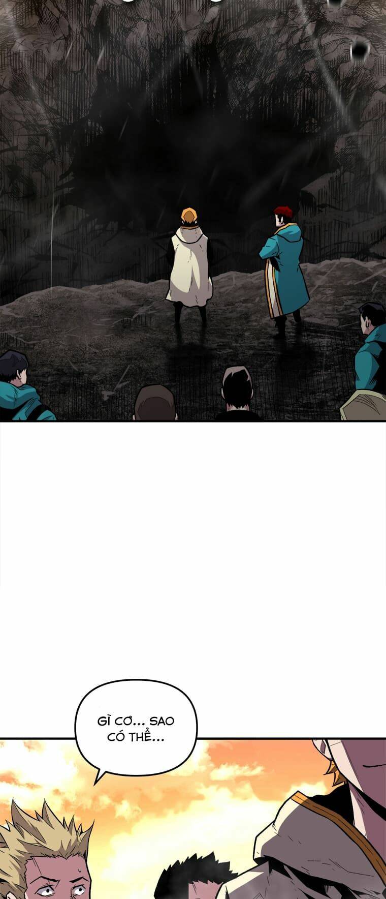 Thiên Tài Ma Pháp Sư Giấu Nghề - Chapter 4 - Page 27