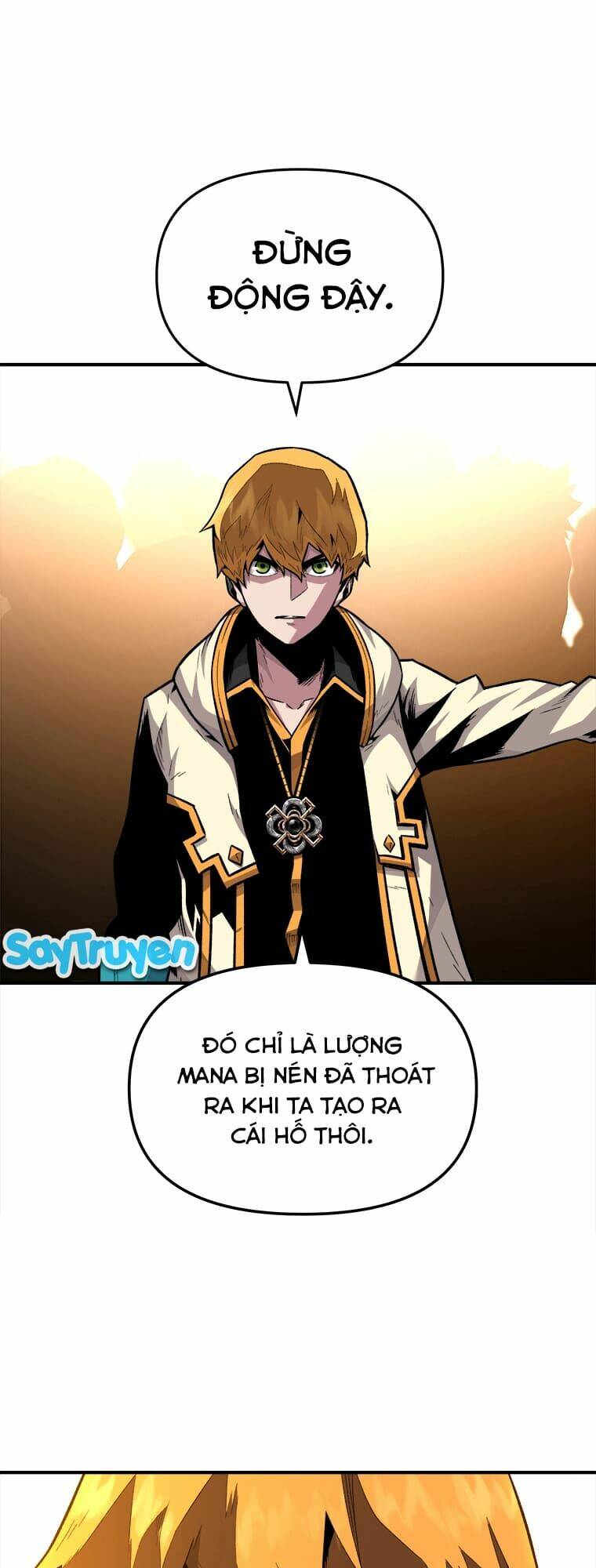 Thiên Tài Ma Pháp Sư Giấu Nghề - Chapter 4 - Page 32