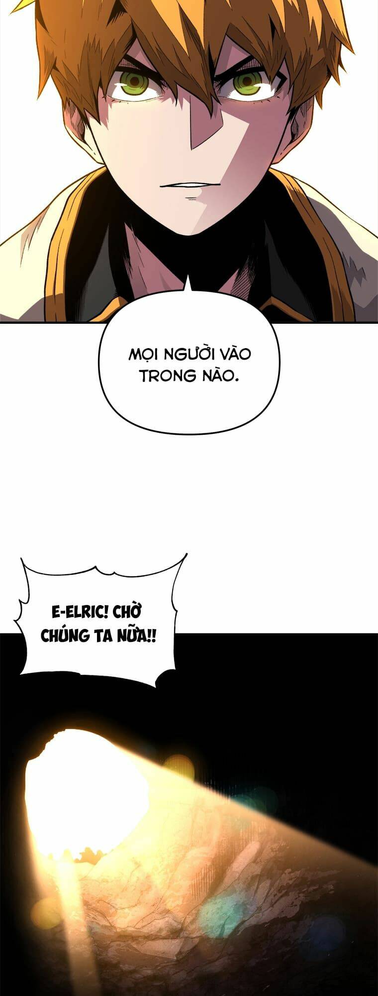 Thiên Tài Ma Pháp Sư Giấu Nghề - Chapter 4 - Page 33