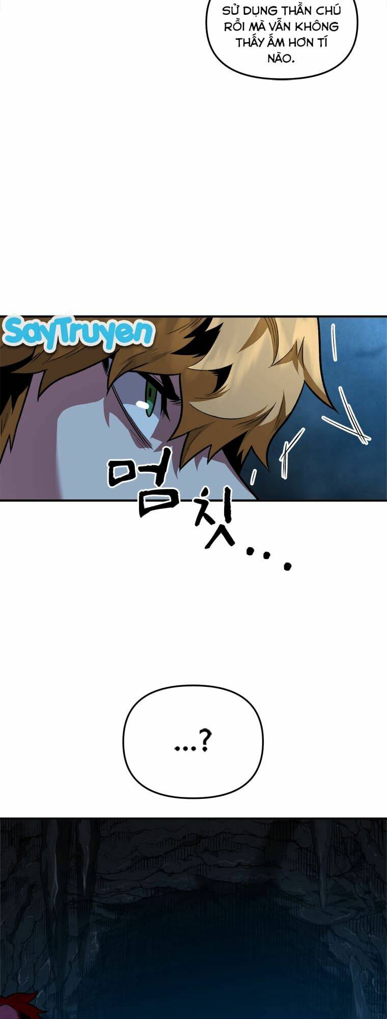 Thiên Tài Ma Pháp Sư Giấu Nghề - Chapter 4 - Page 37