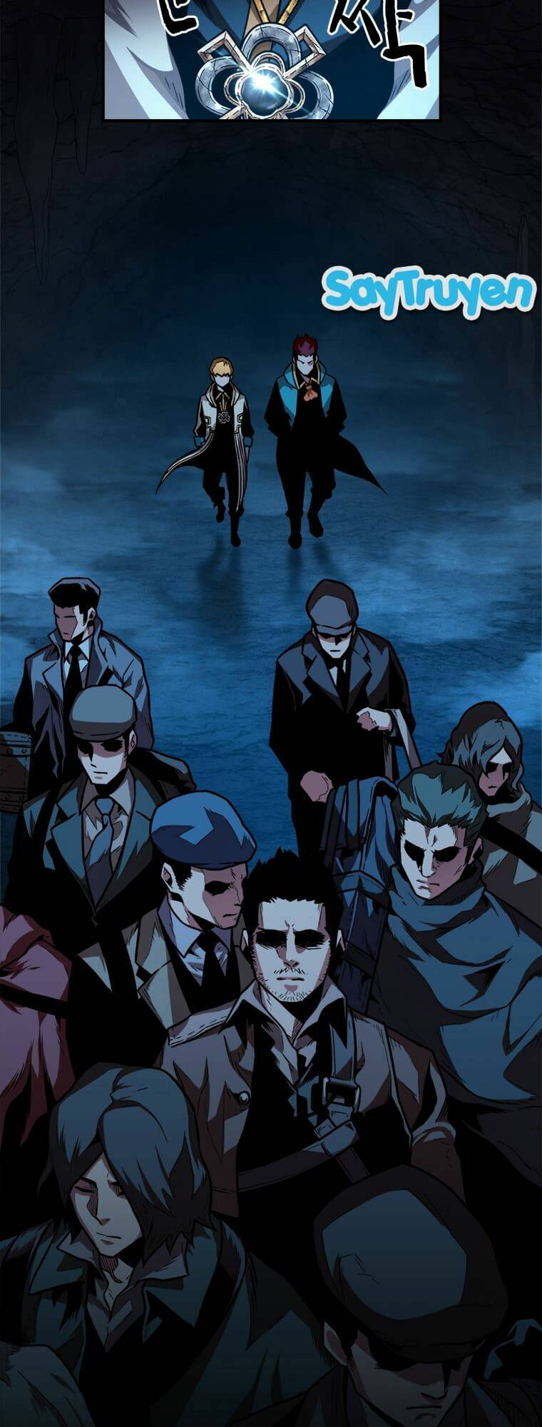 Thiên Tài Ma Pháp Sư Giấu Nghề - Chapter 4 - Page 39