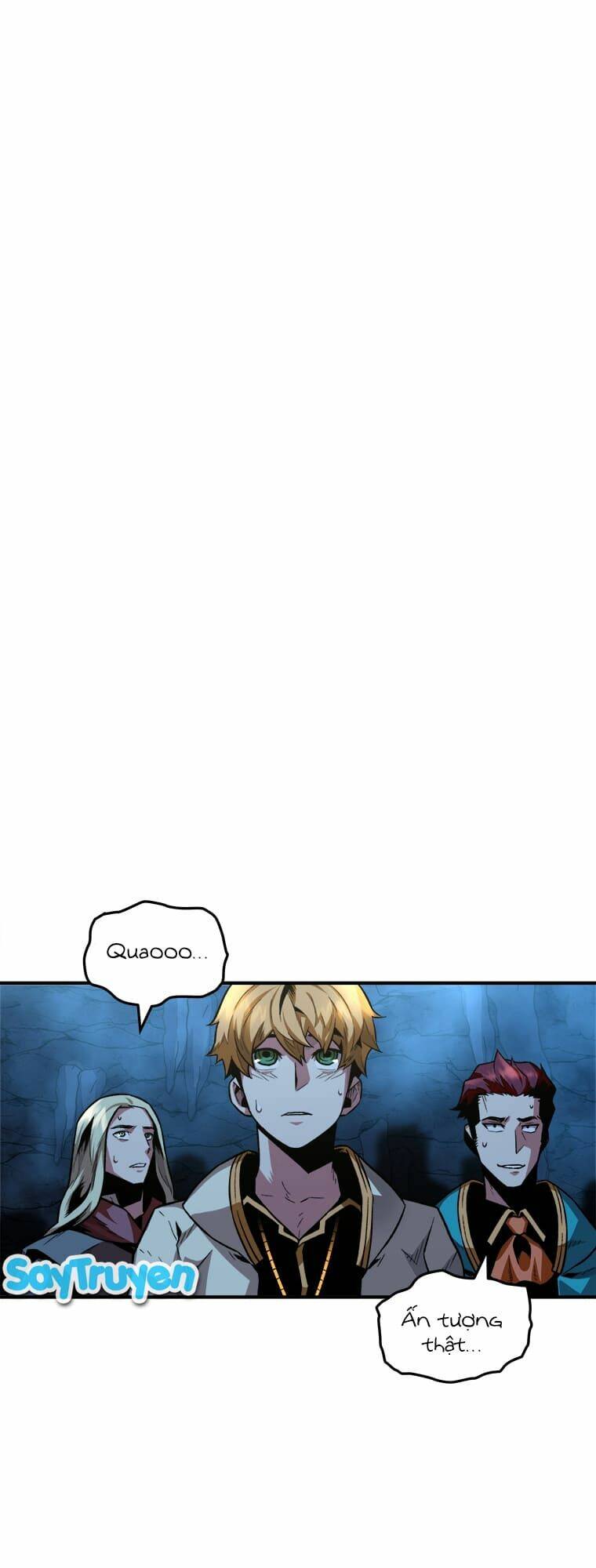 Thiên Tài Ma Pháp Sư Giấu Nghề - Chapter 4 - Page 44