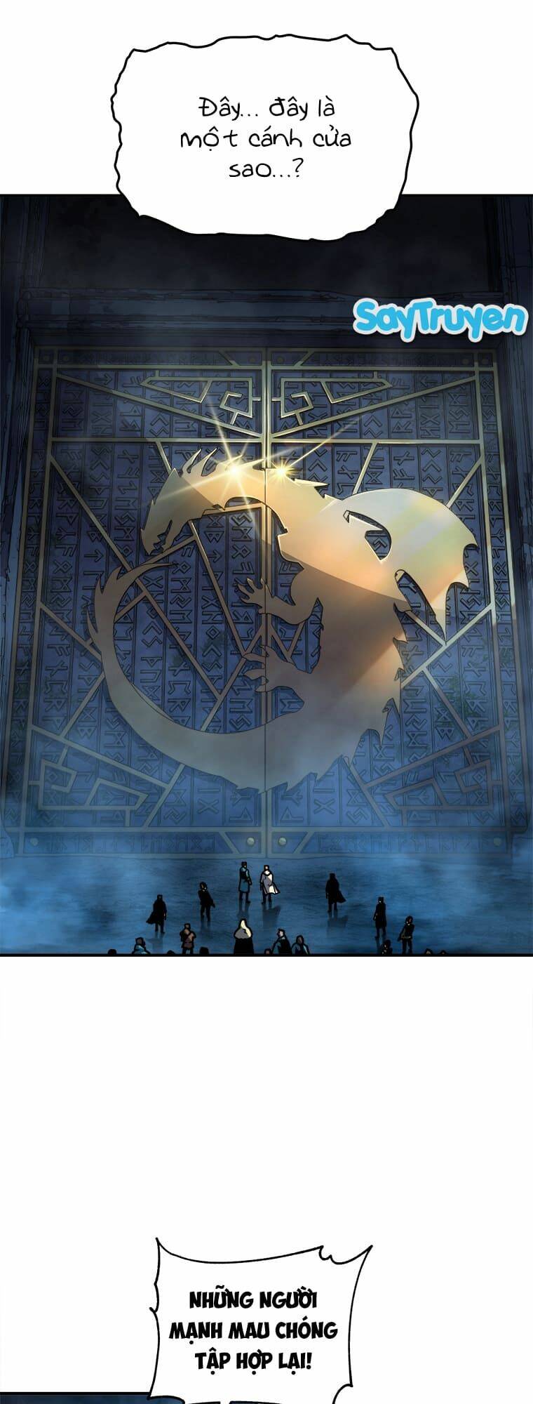 Thiên Tài Ma Pháp Sư Giấu Nghề - Chapter 4 - Page 45