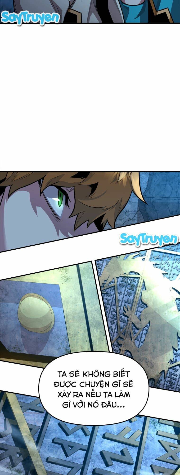 Thiên Tài Ma Pháp Sư Giấu Nghề - Chapter 4 - Page 48