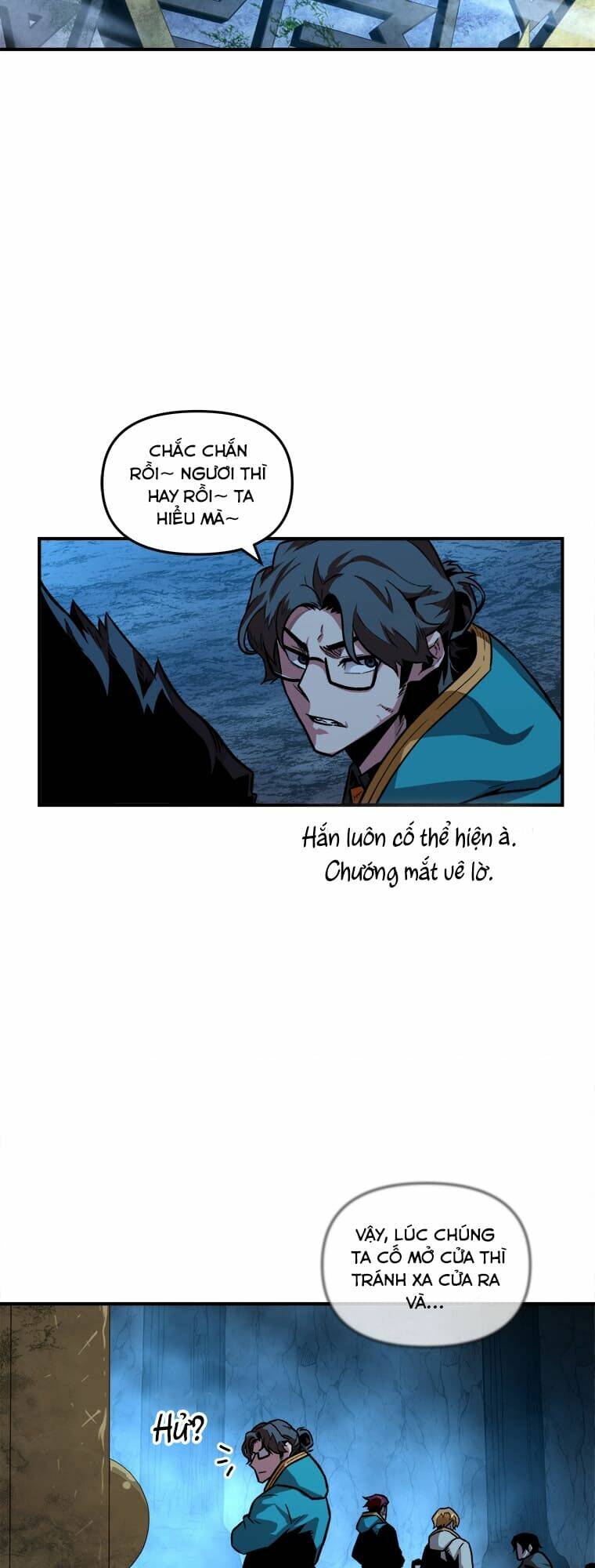 Thiên Tài Ma Pháp Sư Giấu Nghề - Chapter 4 - Page 49