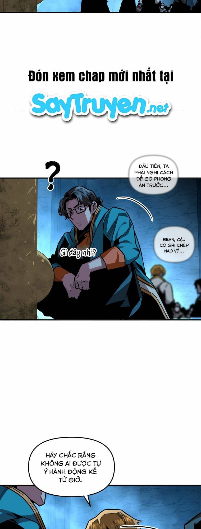 Thiên Tài Ma Pháp Sư Giấu Nghề - Chapter 4 - Page 50