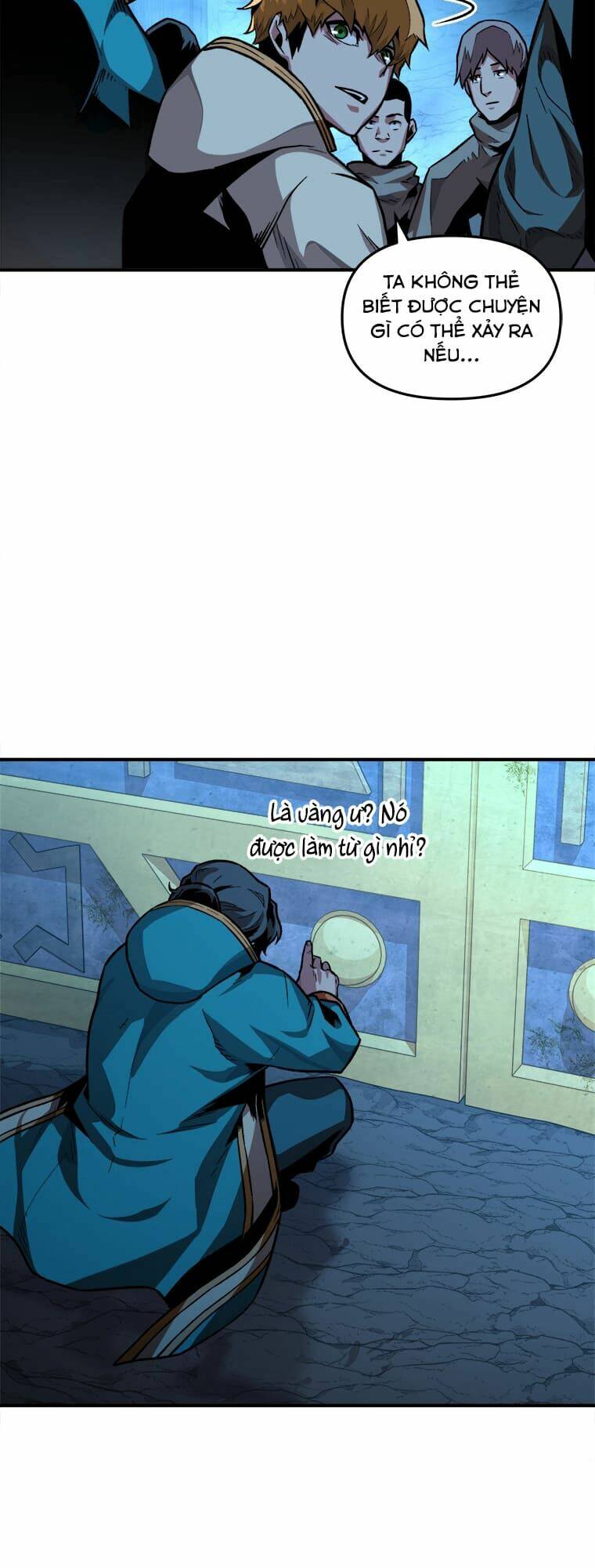 Thiên Tài Ma Pháp Sư Giấu Nghề - Chapter 4 - Page 51