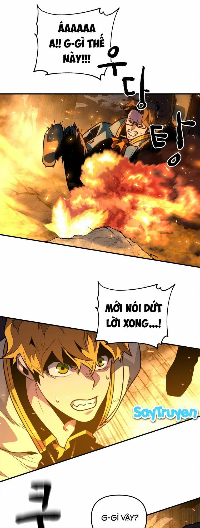 Thiên Tài Ma Pháp Sư Giấu Nghề - Chapter 4 - Page 55