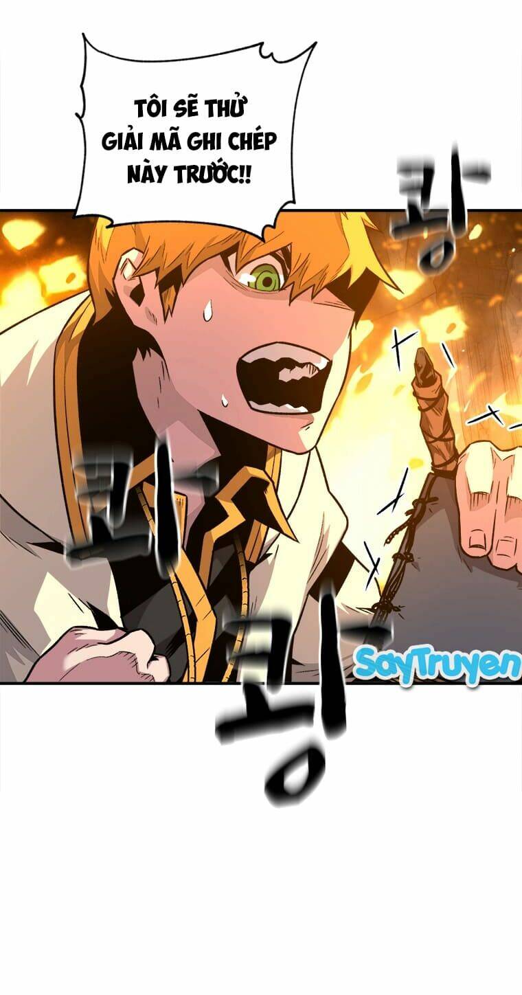 Thiên Tài Ma Pháp Sư Giấu Nghề - Chapter 4 - Page 60