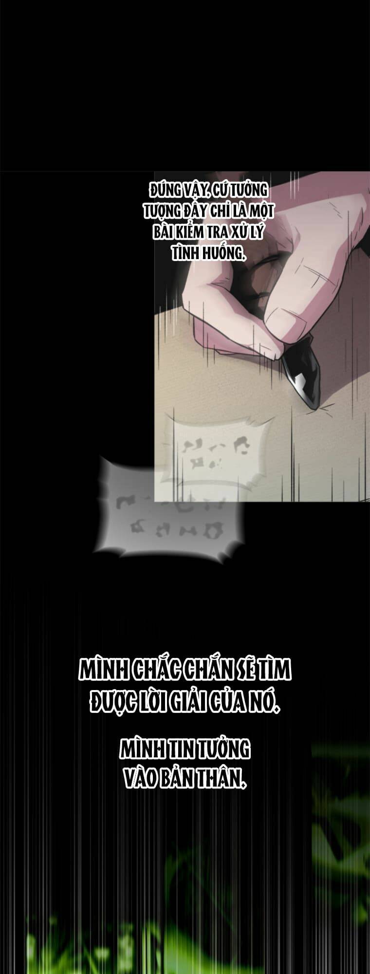 Thiên Tài Ma Pháp Sư Giấu Nghề - Chapter 4 - Page 63