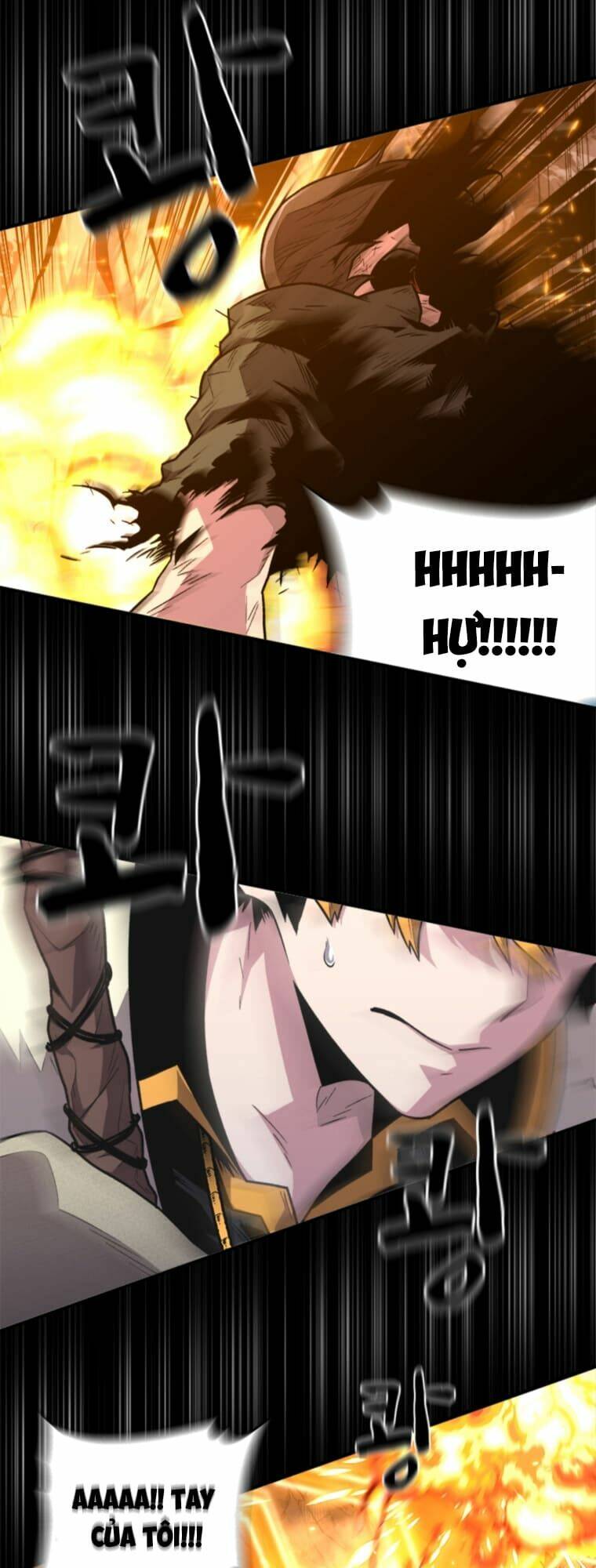 Thiên Tài Ma Pháp Sư Giấu Nghề - Chapter 4 - Page 65