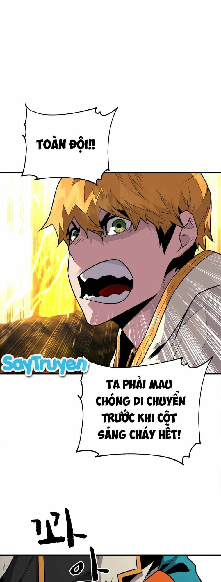 Thiên Tài Ma Pháp Sư Giấu Nghề - Chapter 4 - Page 8