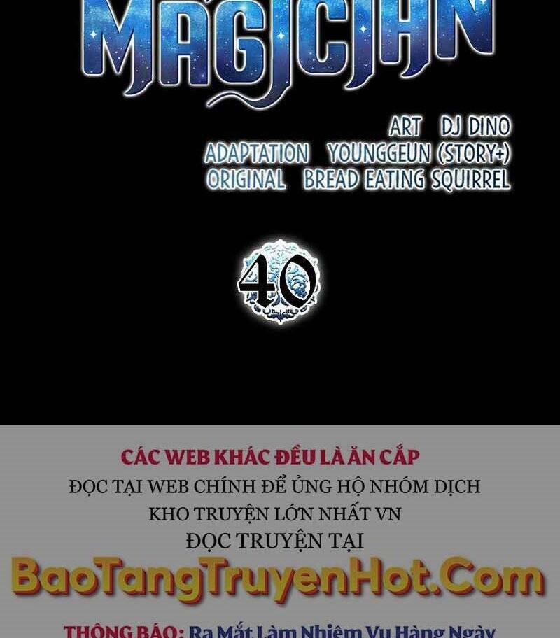 Thiên Tài Ma Pháp Sư Giấu Nghề - Chapter 40 - Page 13