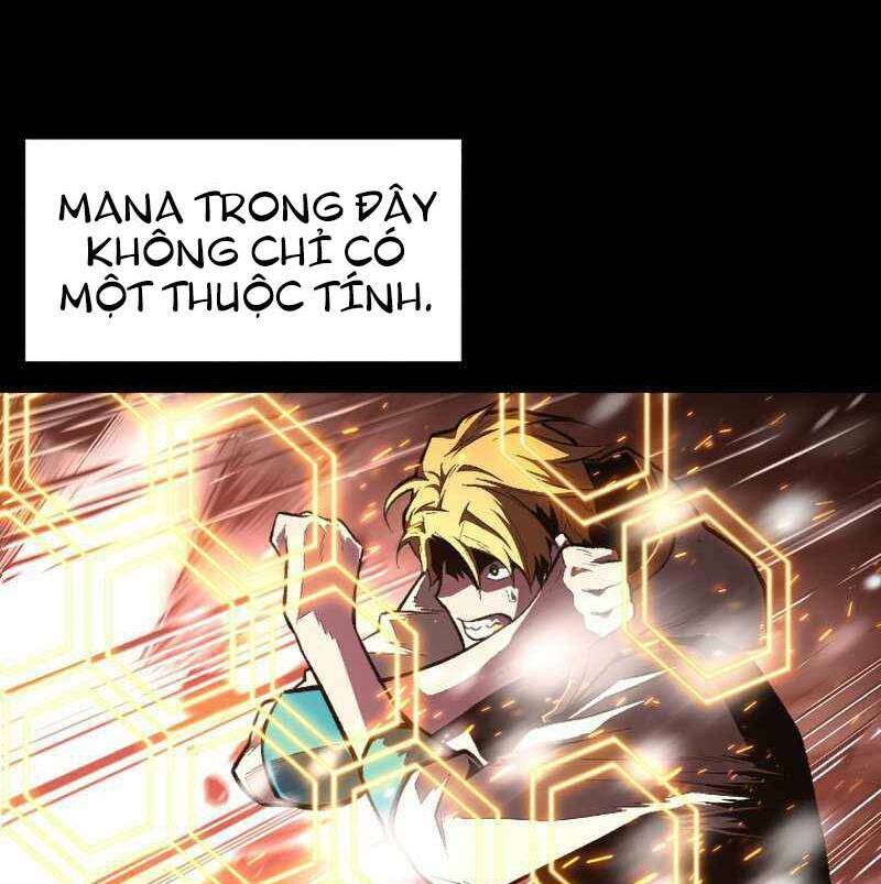 Thiên Tài Ma Pháp Sư Giấu Nghề - Chapter 40 - Page 21