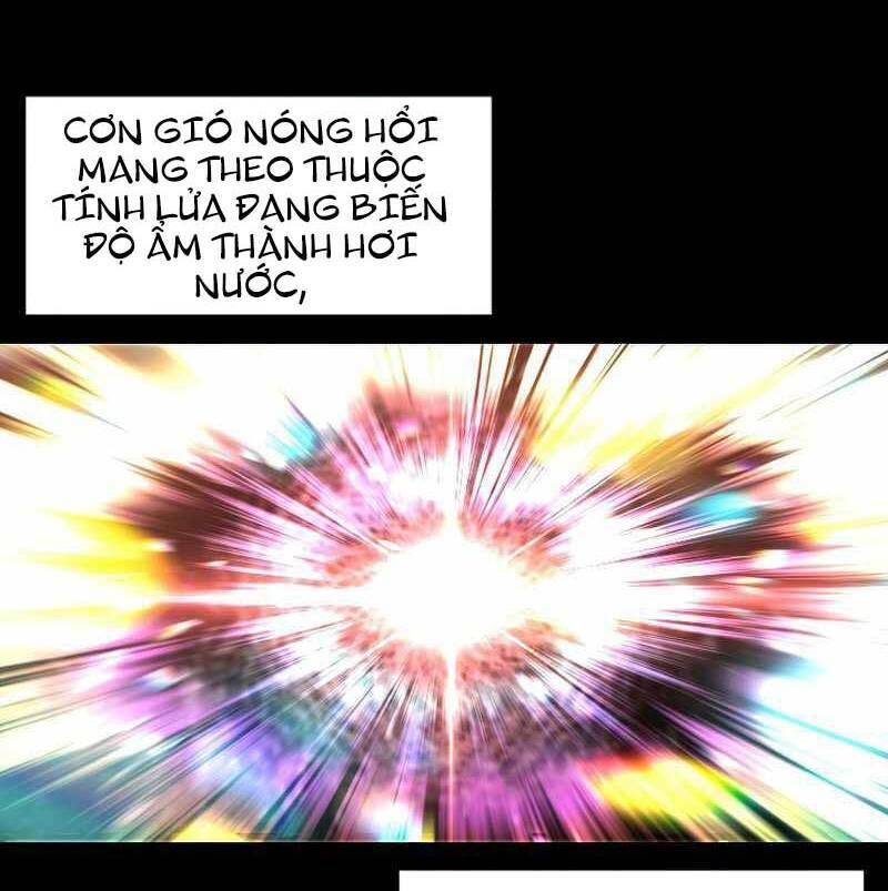 Thiên Tài Ma Pháp Sư Giấu Nghề - Chapter 40 - Page 24