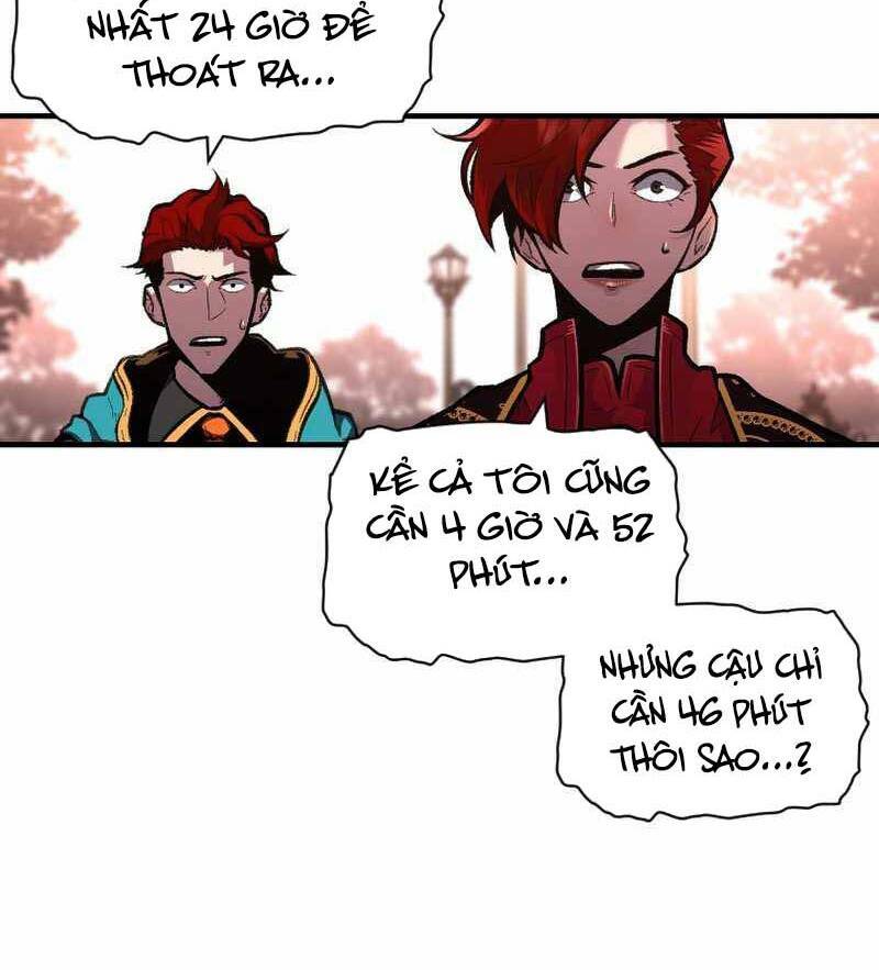 Thiên Tài Ma Pháp Sư Giấu Nghề - Chapter 40 - Page 69