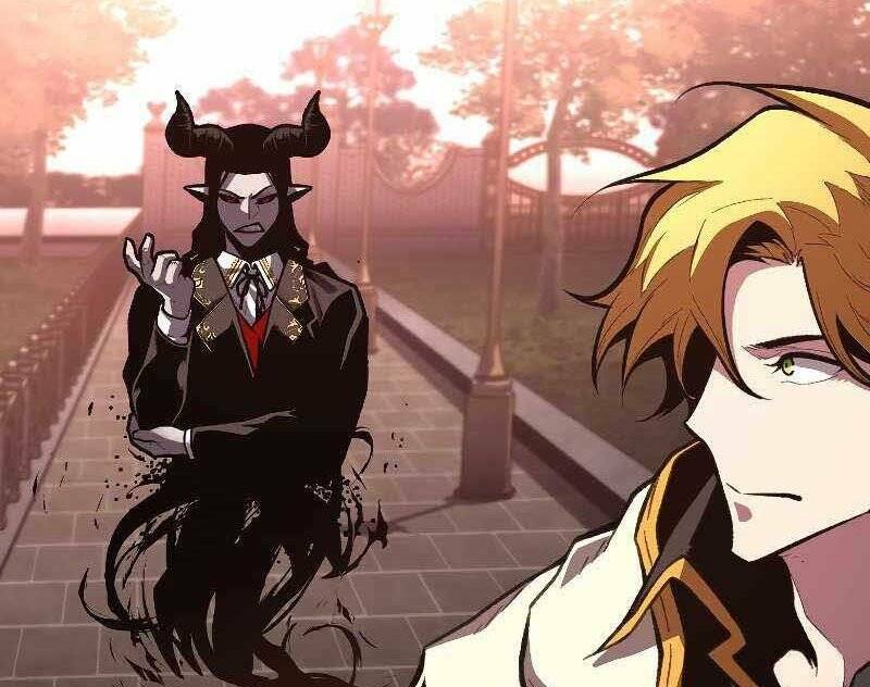 Thiên Tài Ma Pháp Sư Giấu Nghề - Chapter 41 - Page 9