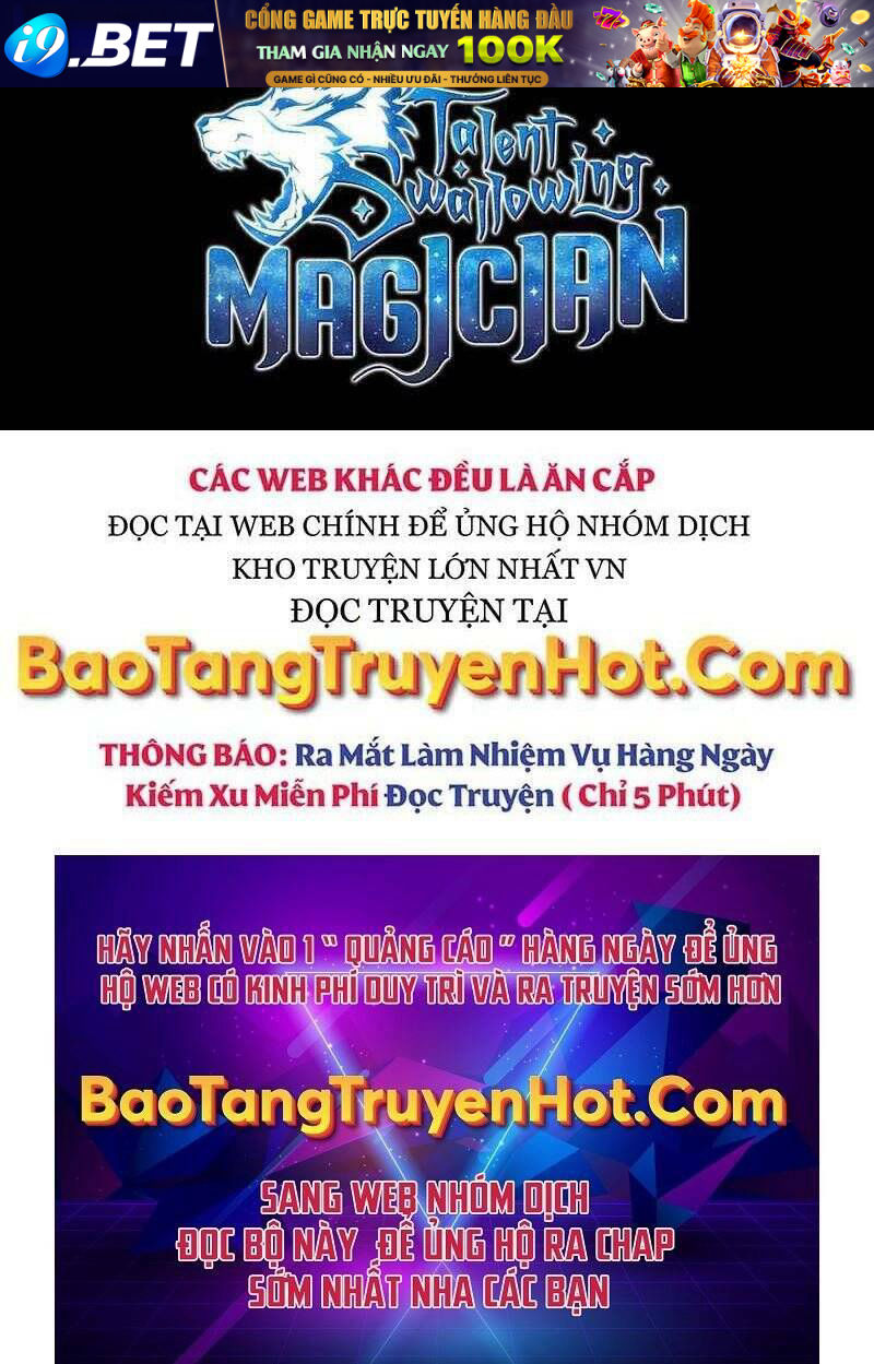 Thiên Tài Ma Pháp Sư Giấu Nghề - Chapter 41 - Page 146