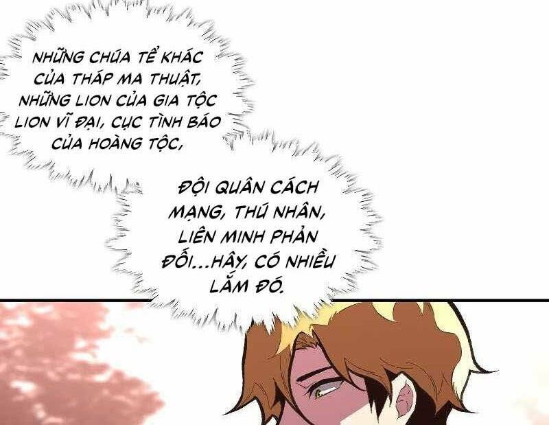 Thiên Tài Ma Pháp Sư Giấu Nghề - Chapter 41 - Page 22