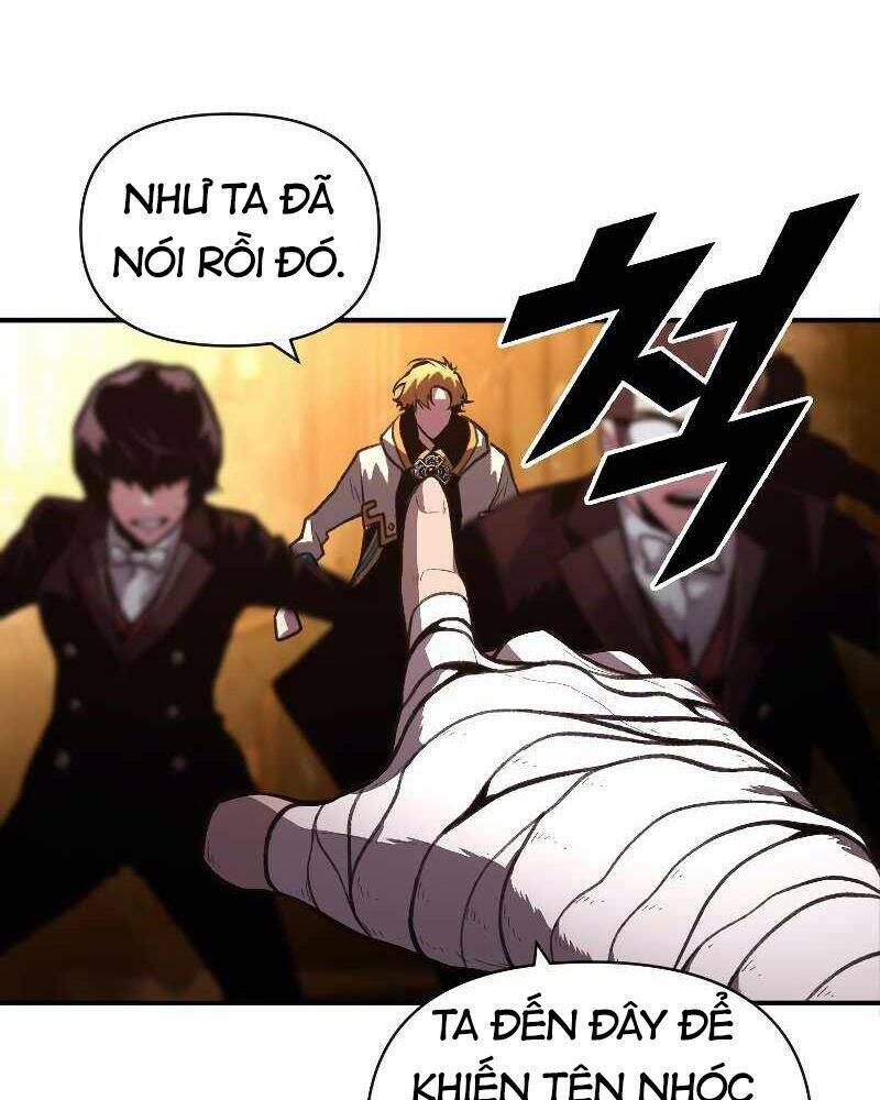 Thiên Tài Ma Pháp Sư Giấu Nghề - Chapter 42 - Page 19