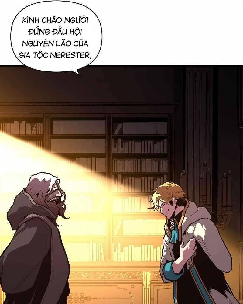 Thiên Tài Ma Pháp Sư Giấu Nghề - Chapter 42 - Page 25