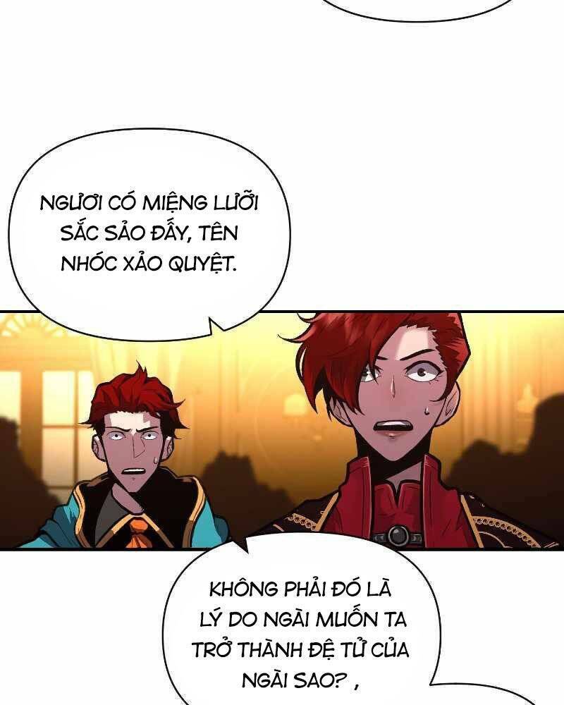 Thiên Tài Ma Pháp Sư Giấu Nghề - Chapter 42 - Page 33