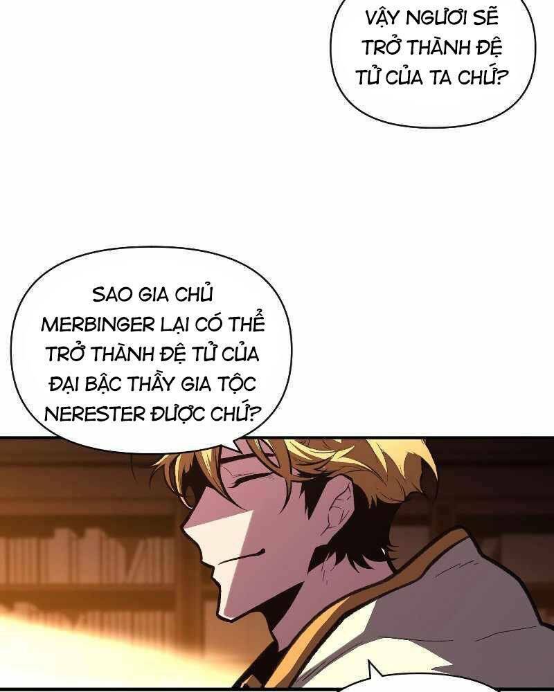 Thiên Tài Ma Pháp Sư Giấu Nghề - Chapter 42 - Page 35