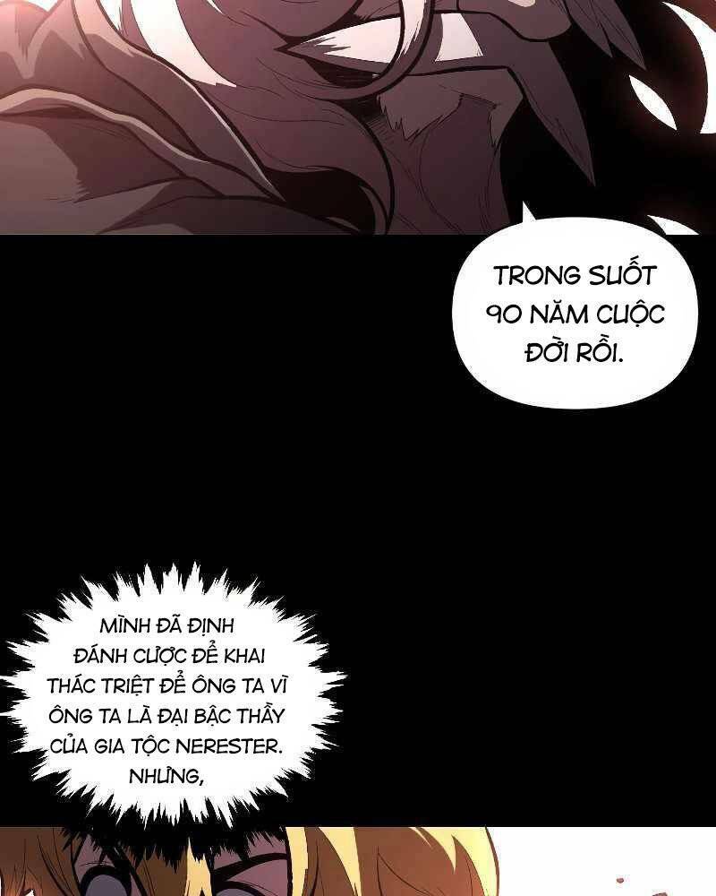 Thiên Tài Ma Pháp Sư Giấu Nghề - Chapter 42 - Page 83