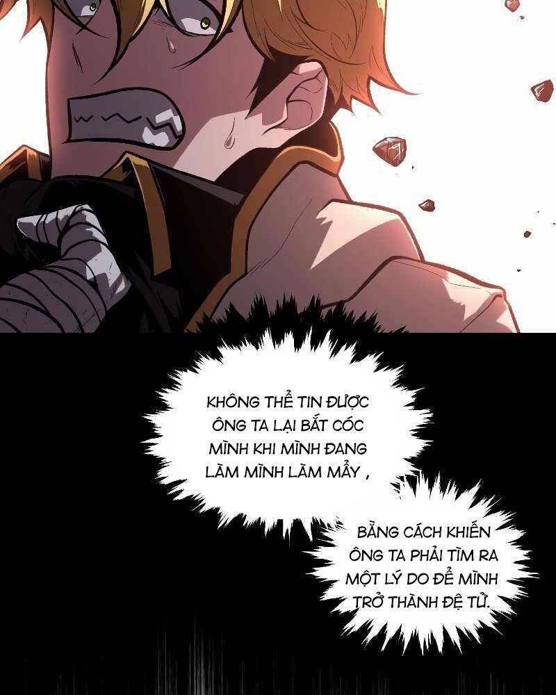 Thiên Tài Ma Pháp Sư Giấu Nghề - Chapter 42 - Page 84