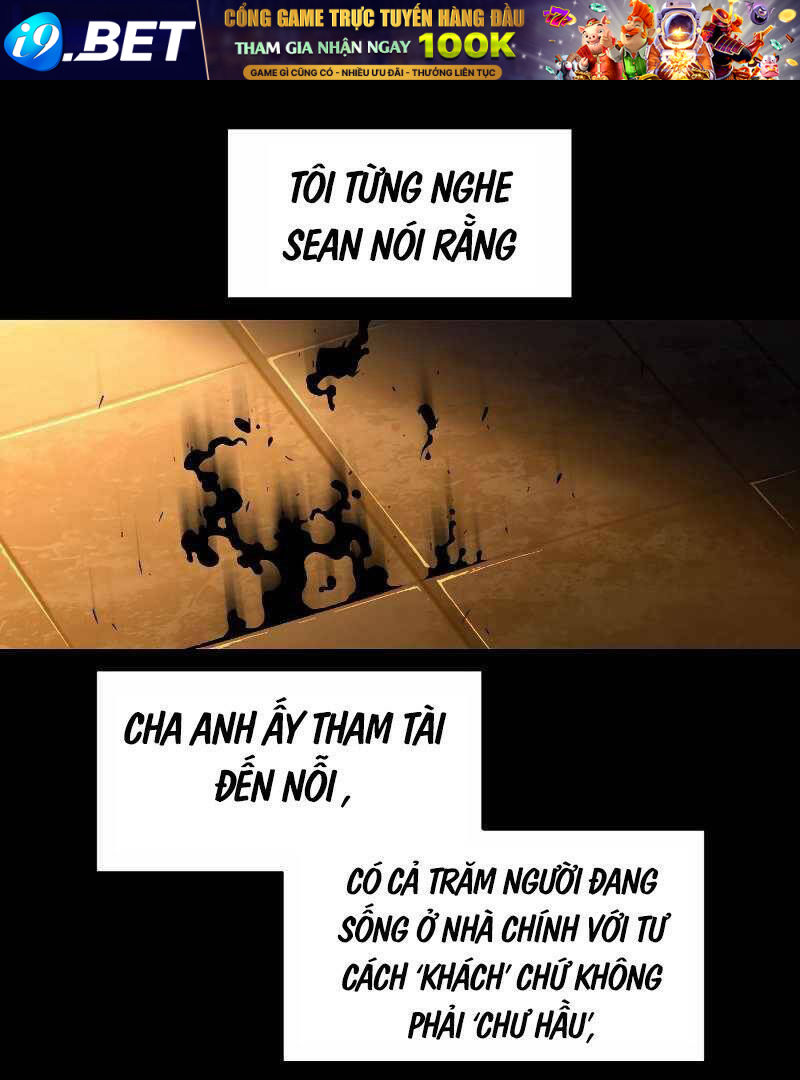 Thiên Tài Ma Pháp Sư Giấu Nghề - Chapter 42 - Page 8
