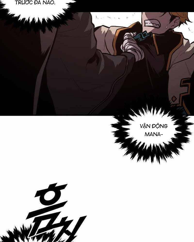 Thiên Tài Ma Pháp Sư Giấu Nghề - Chapter 42 - Page 89