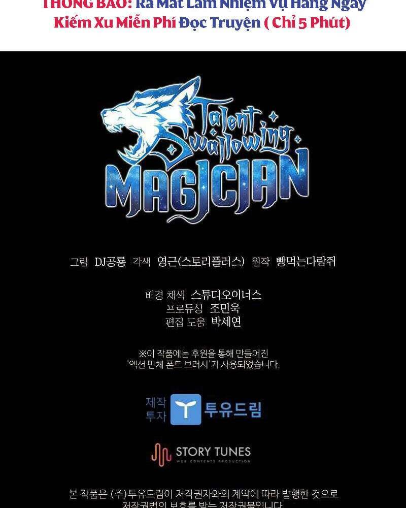 Thiên Tài Ma Pháp Sư Giấu Nghề - Chapter 42 - Page 98