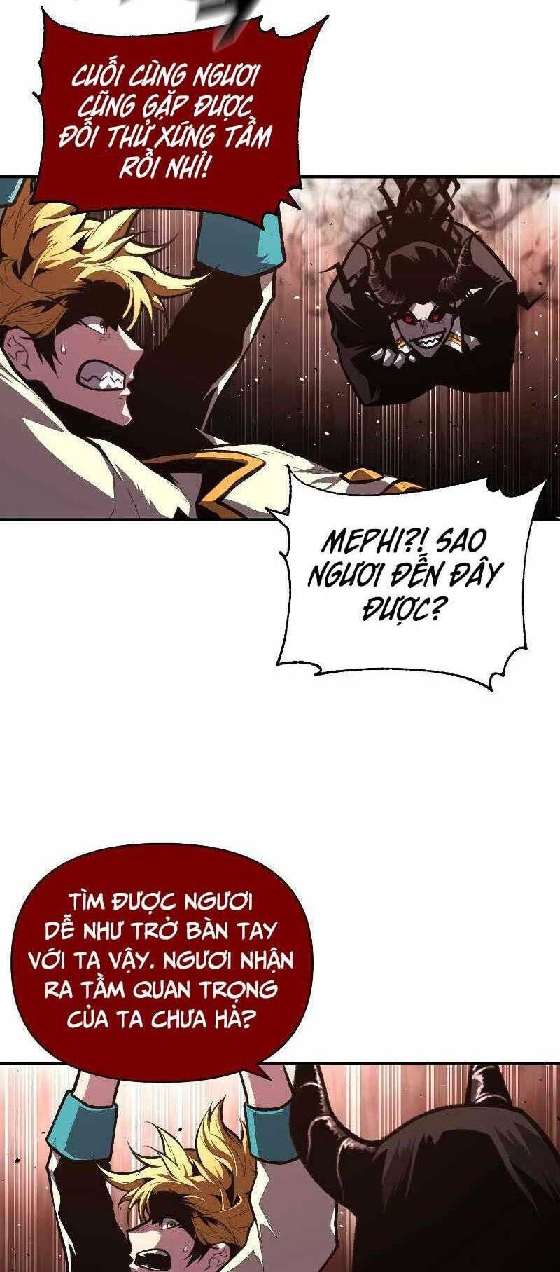 Thiên Tài Ma Pháp Sư Giấu Nghề - Chapter 43 - Page 10