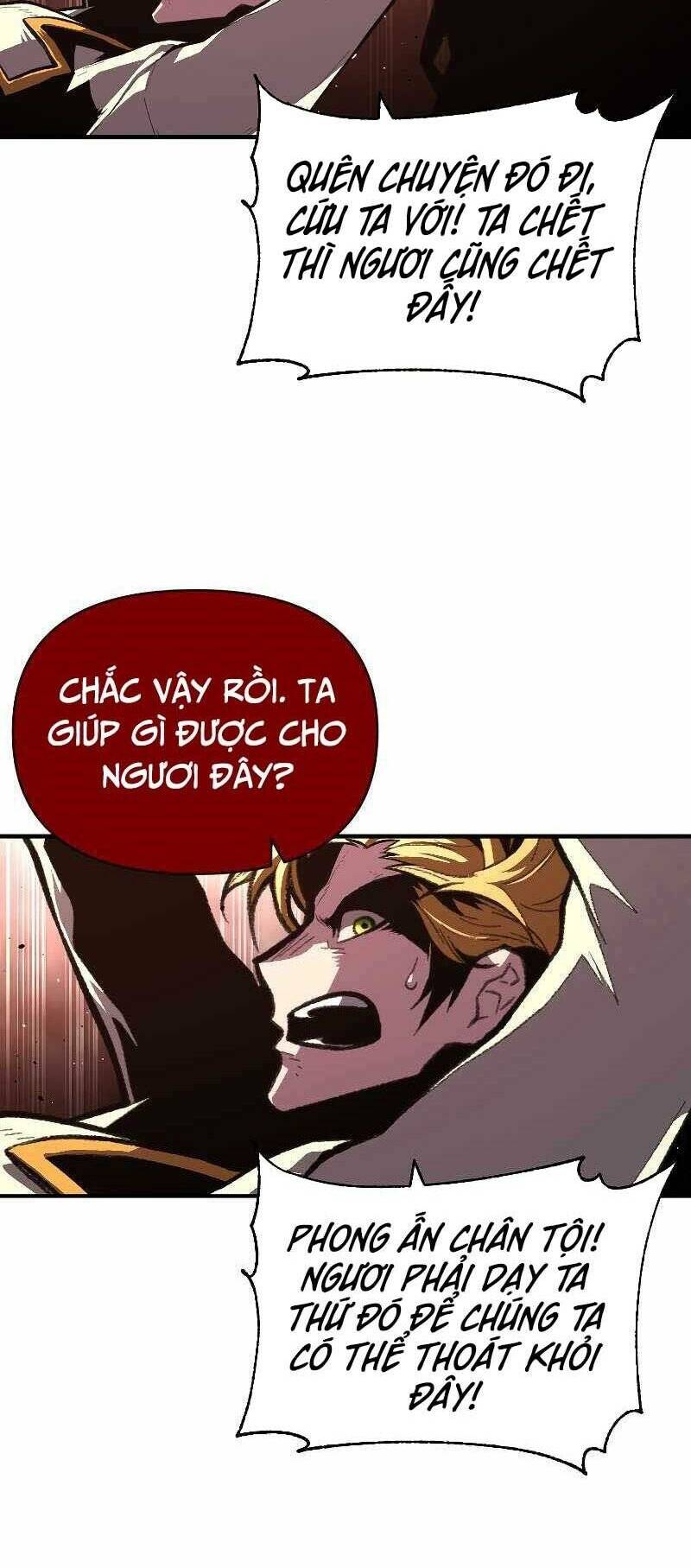 Thiên Tài Ma Pháp Sư Giấu Nghề - Chapter 43 - Page 11