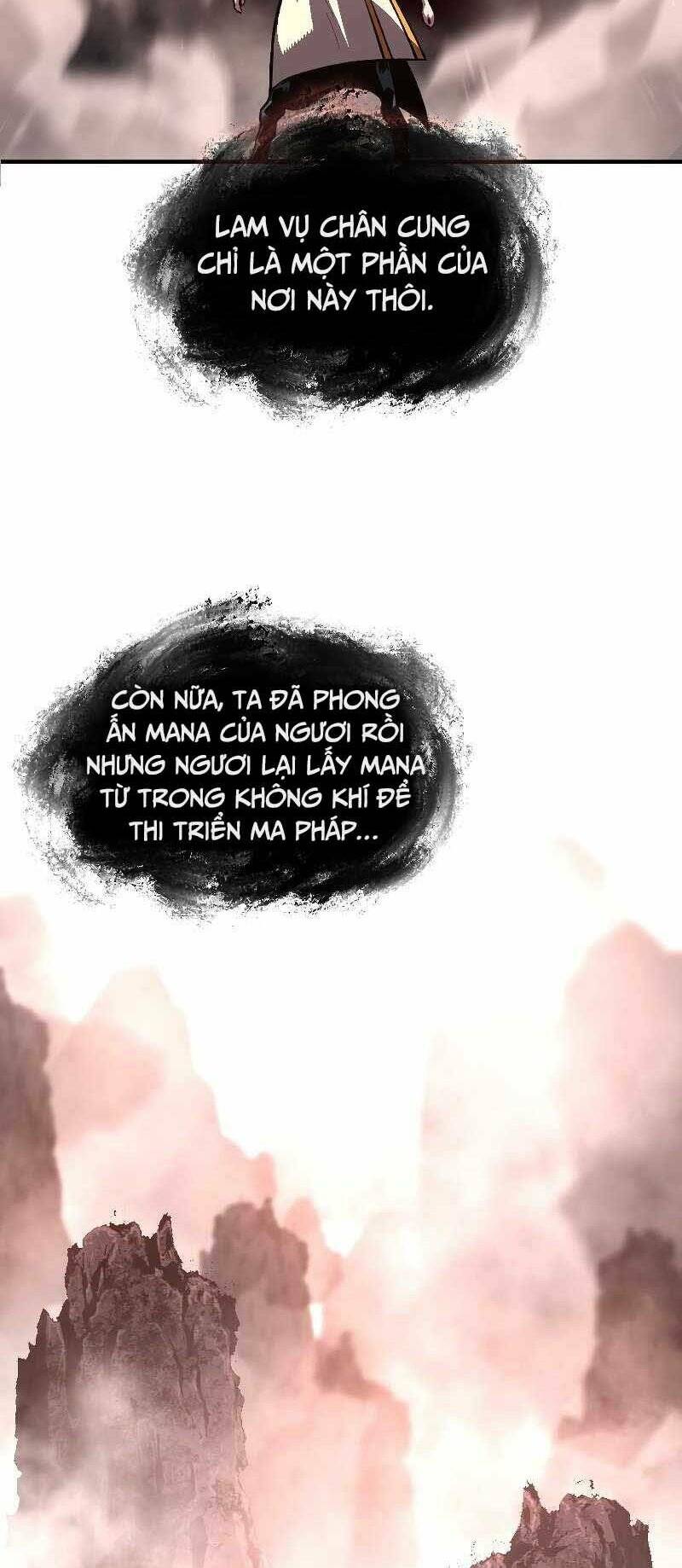 Thiên Tài Ma Pháp Sư Giấu Nghề - Chapter 43 - Page 22
