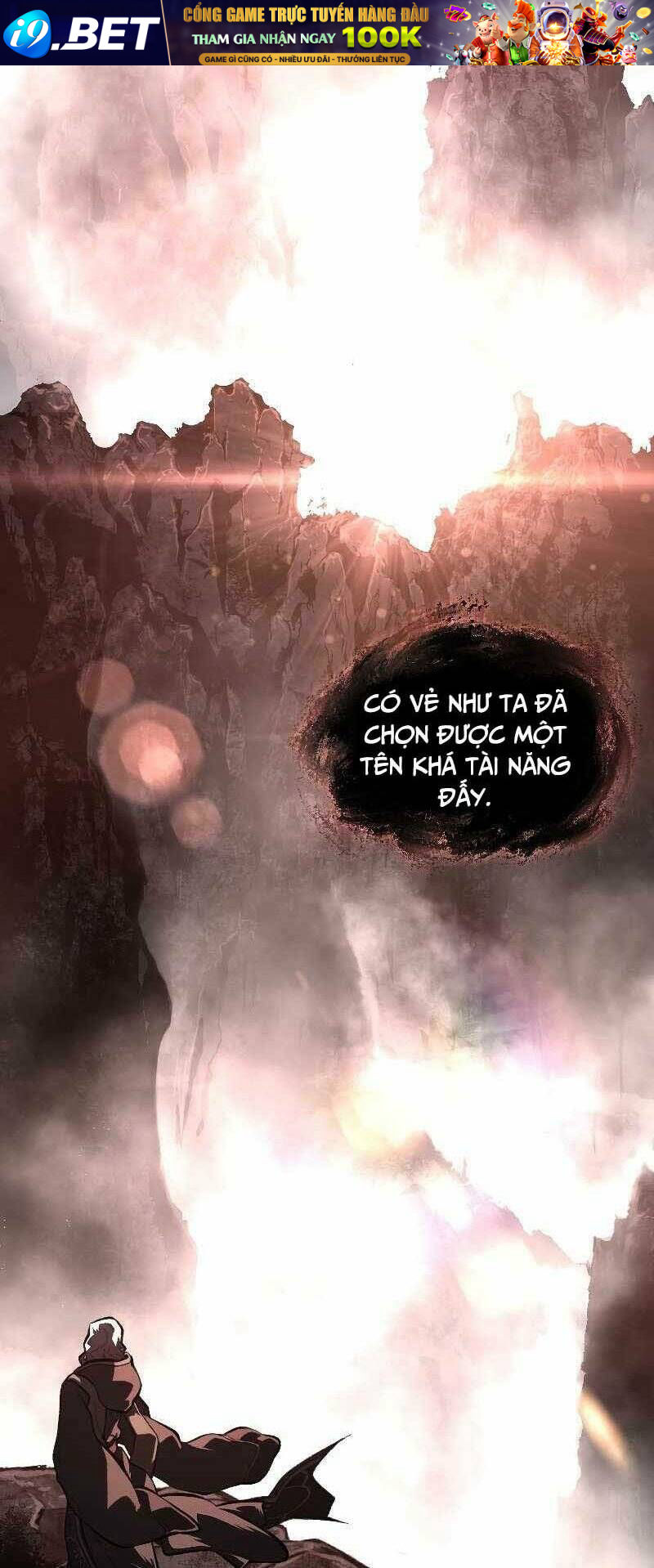 Thiên Tài Ma Pháp Sư Giấu Nghề - Chapter 43 - Page 23