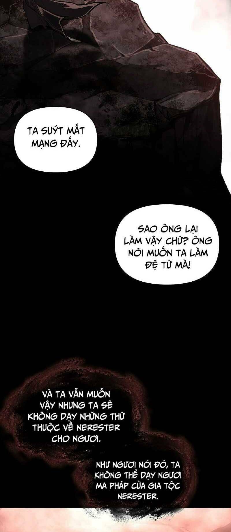 Thiên Tài Ma Pháp Sư Giấu Nghề - Chapter 43 - Page 24