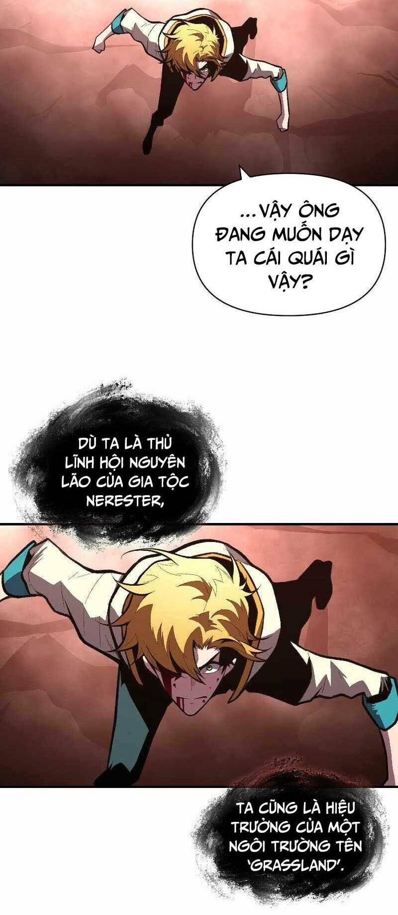 Thiên Tài Ma Pháp Sư Giấu Nghề - Chapter 43 - Page 25