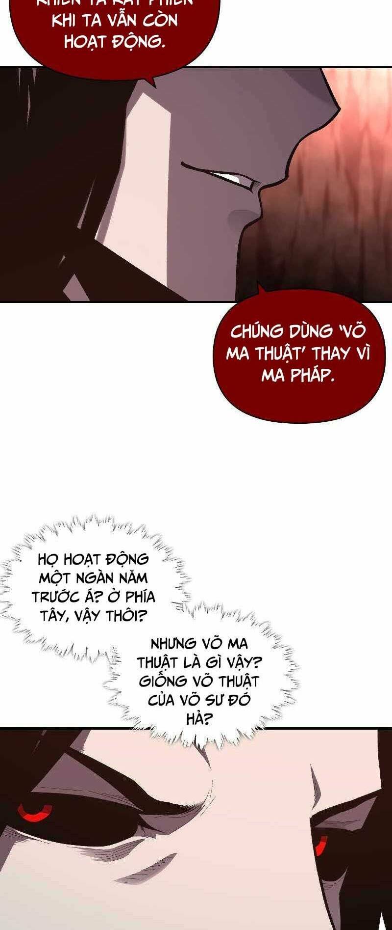 Thiên Tài Ma Pháp Sư Giấu Nghề - Chapter 43 - Page 28