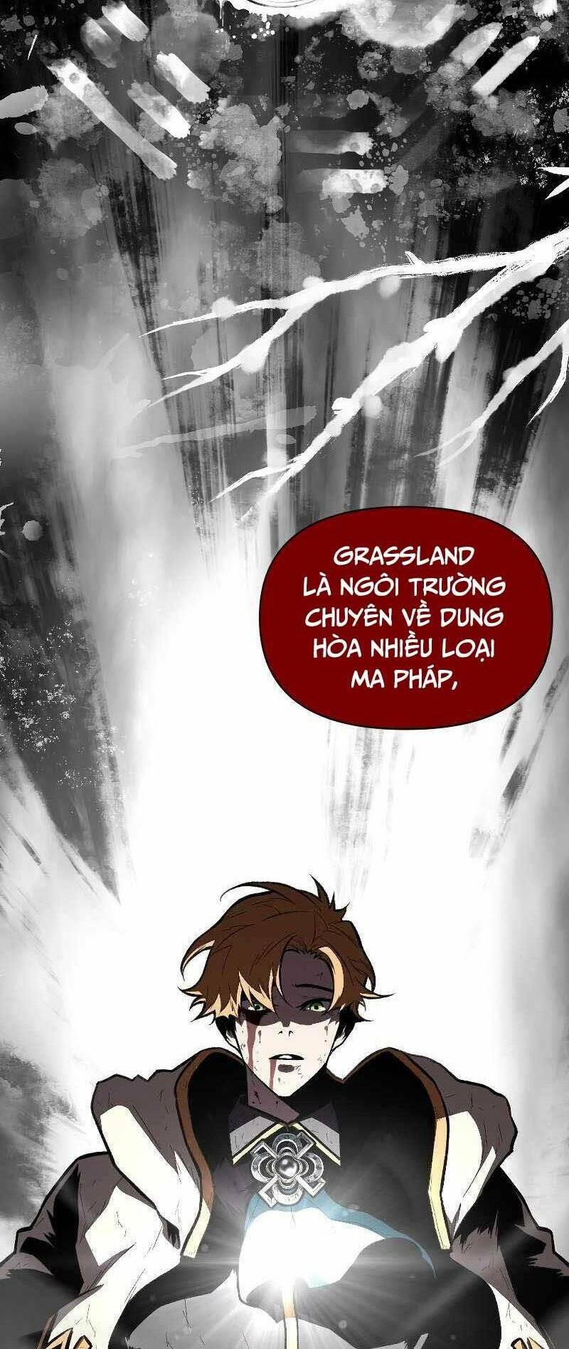 Thiên Tài Ma Pháp Sư Giấu Nghề - Chapter 43 - Page 30