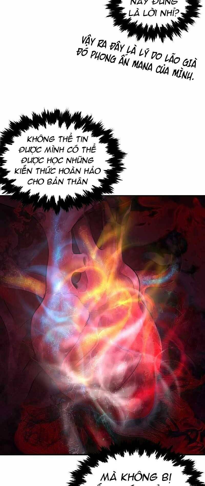 Thiên Tài Ma Pháp Sư Giấu Nghề - Chapter 43 - Page 32